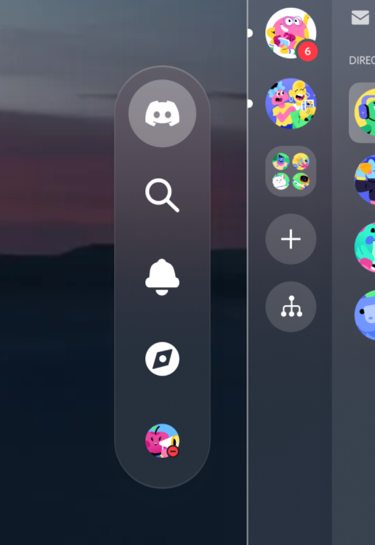 Project 2 design pattern